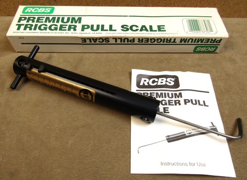 Nice rcbs usa 87307 - usa, no.87307
