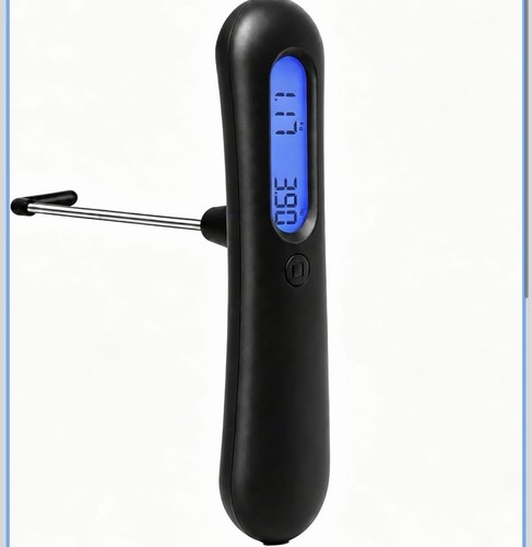 Professional digital trigger - digital,