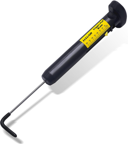 Manual trigger pull - trigger,