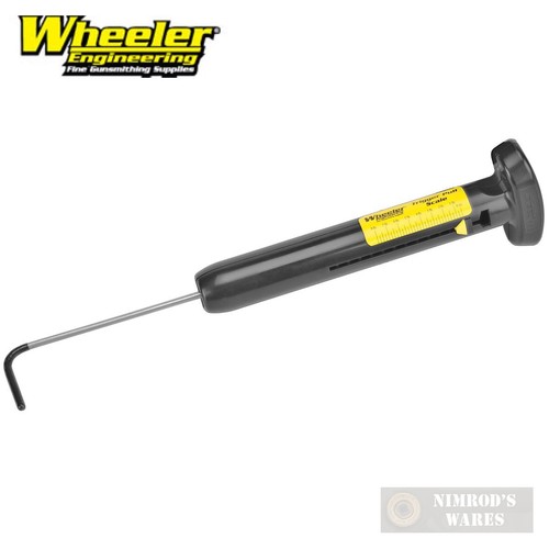 Wheeler trigger pull gauge - trigger,